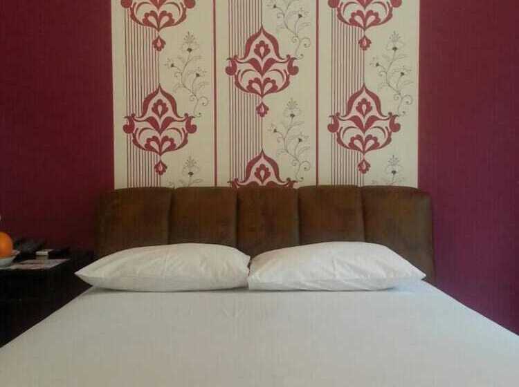 هتل 189 Resort
