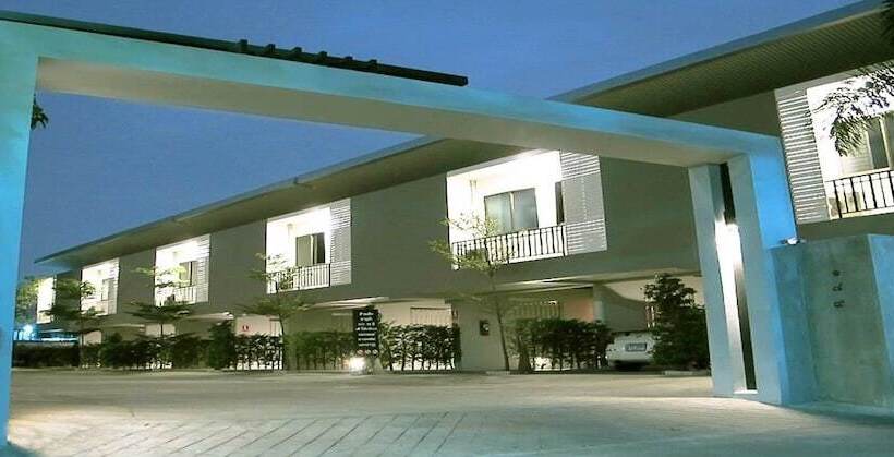 هتل 189 Resort