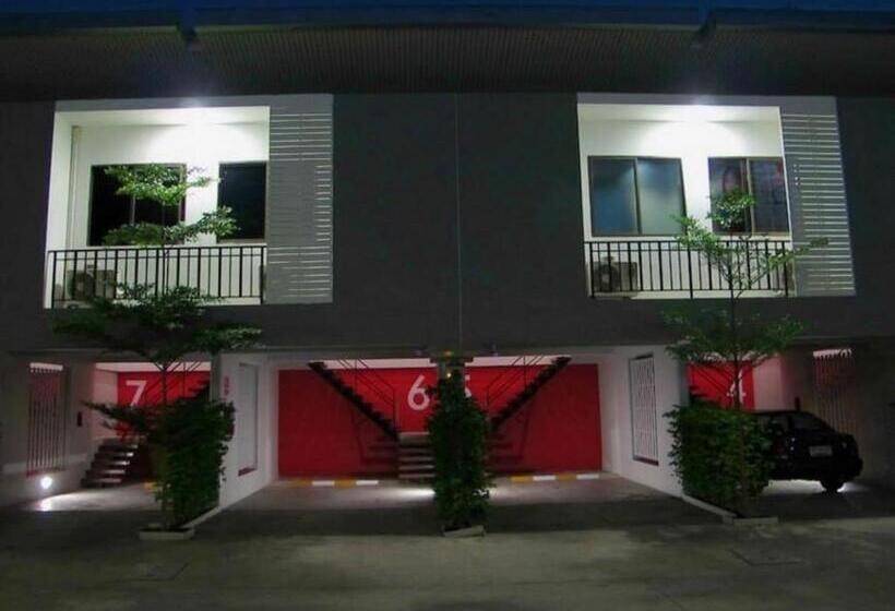هتل 189 Resort