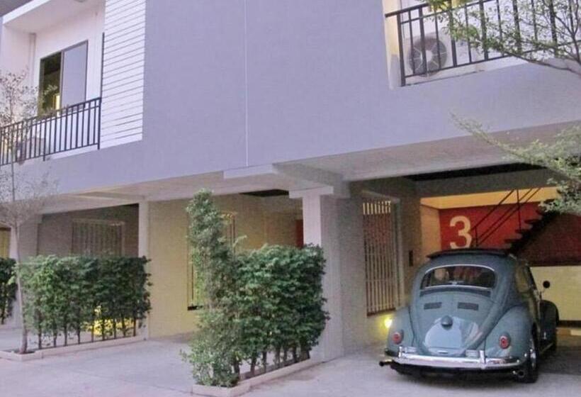 هتل 189 Resort