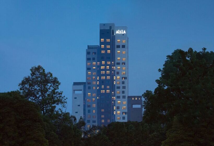 فندق Alila Solo