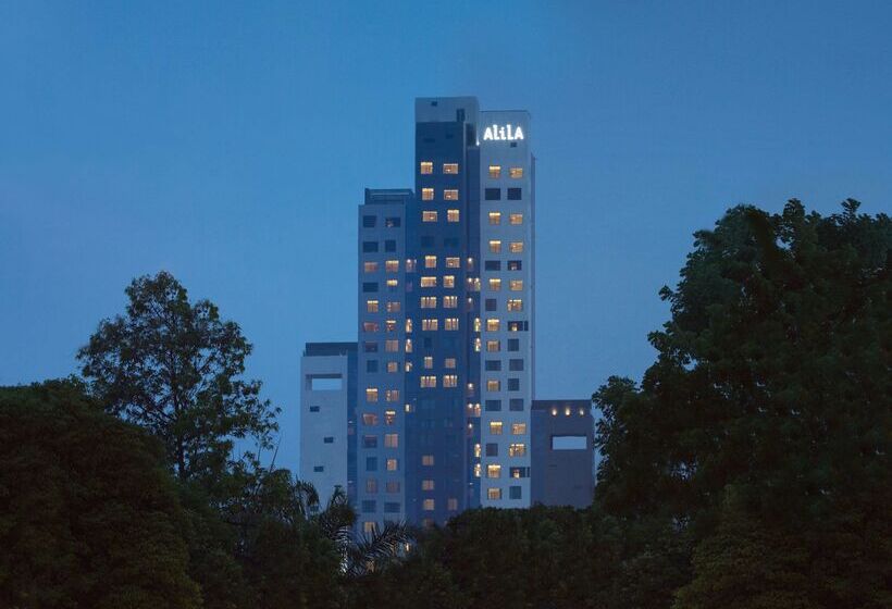 فندق Alila Solo