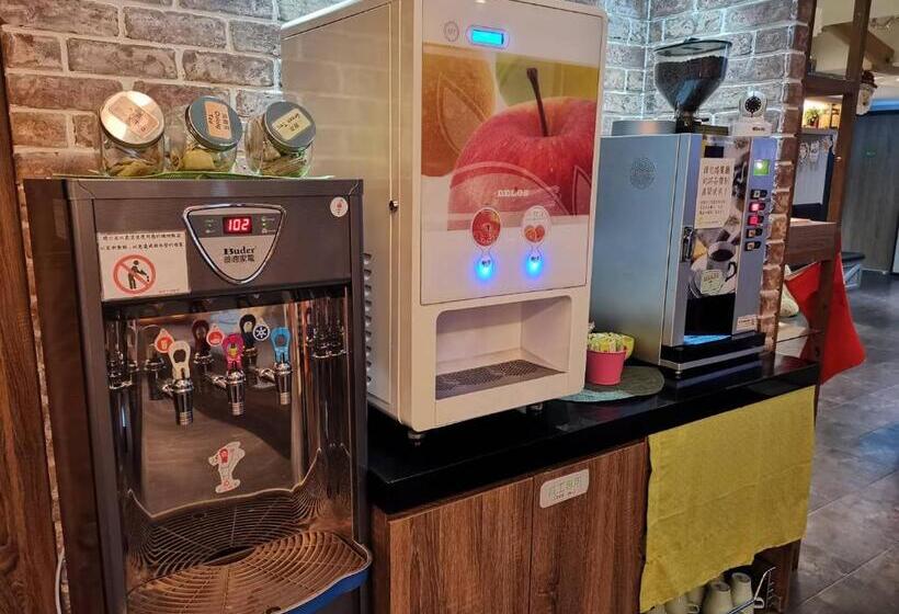 Ark Hotel   Changan Fuxing方舟商業股份有限公司