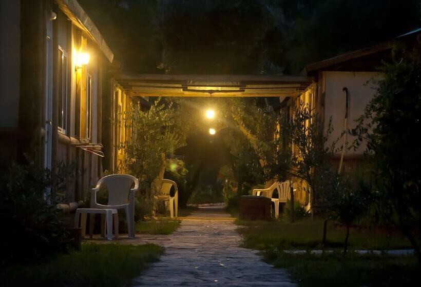 فندق Aspat Termera Resort