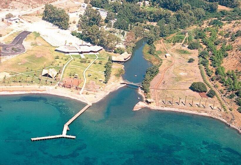 فندق Aspat Termera Resort