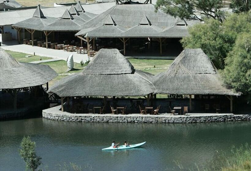 فندق Aspat Termera Resort