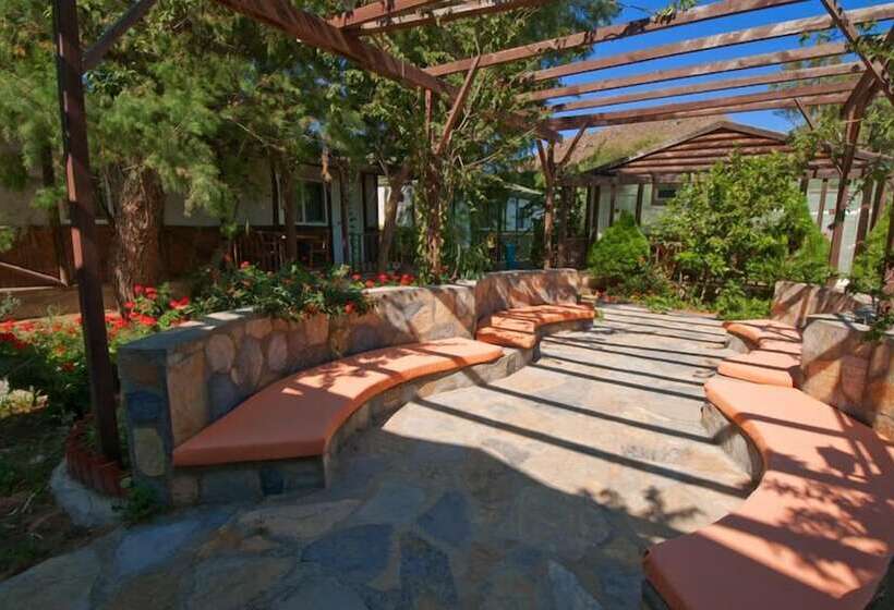 فندق Aspat Termera Resort