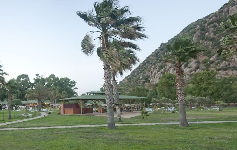 فندق Aspat Termera Resort