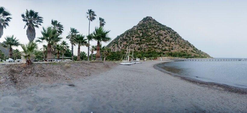 فندق Aspat Termera Resort
