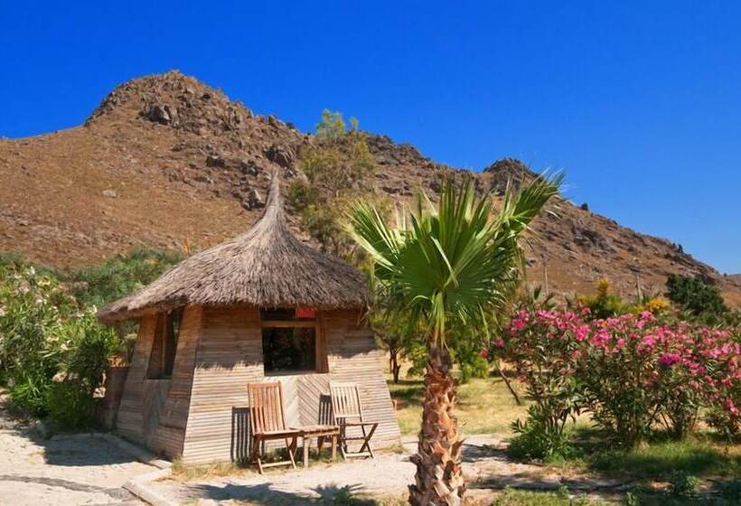 فندق Aspat Termera Resort