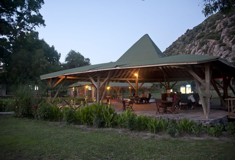 فندق Aspat Termera Resort