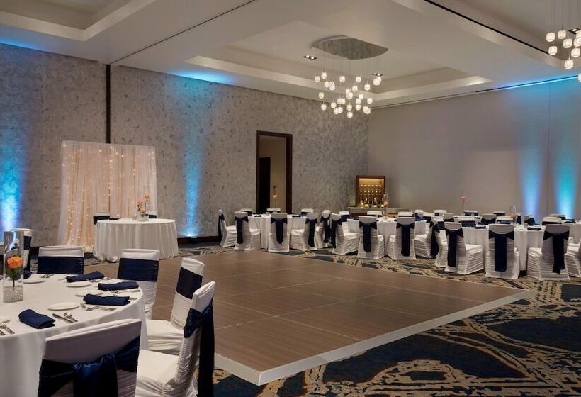 فندق Buffalo Marriott At Lecom Harborcenter