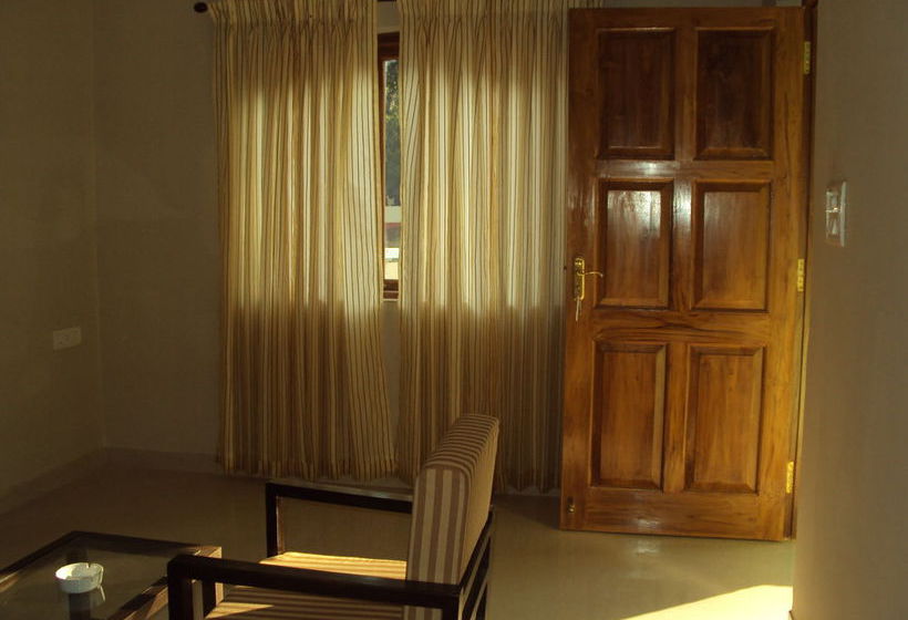 Close2c Holiday Home Anjuna