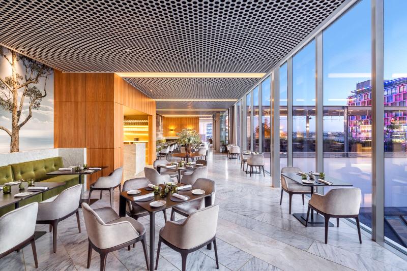 فندق Como The Treasury