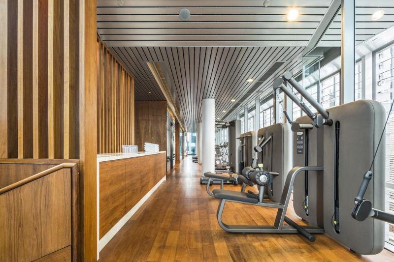 فندق Como The Treasury