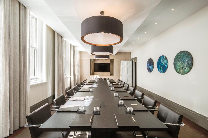 فندق Como The Treasury