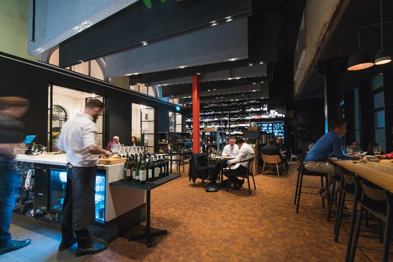 فندق Como The Treasury