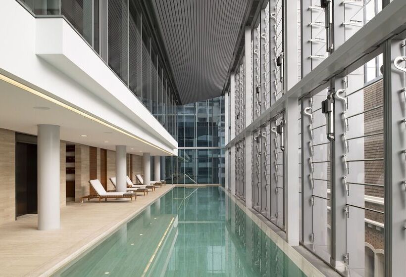 فندق Como The Treasury