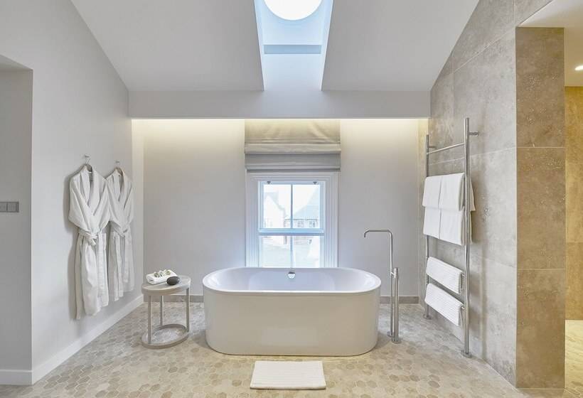 فندق Como The Treasury