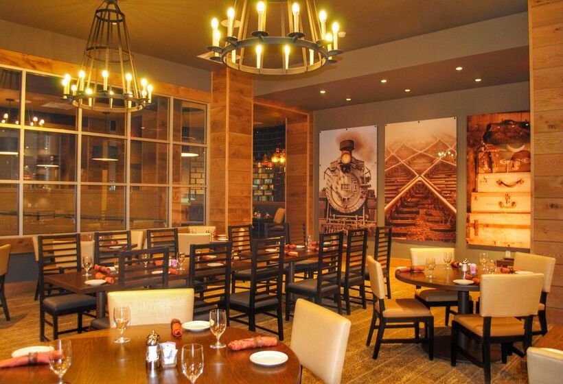 هتل Doubletree By Hilton Reading