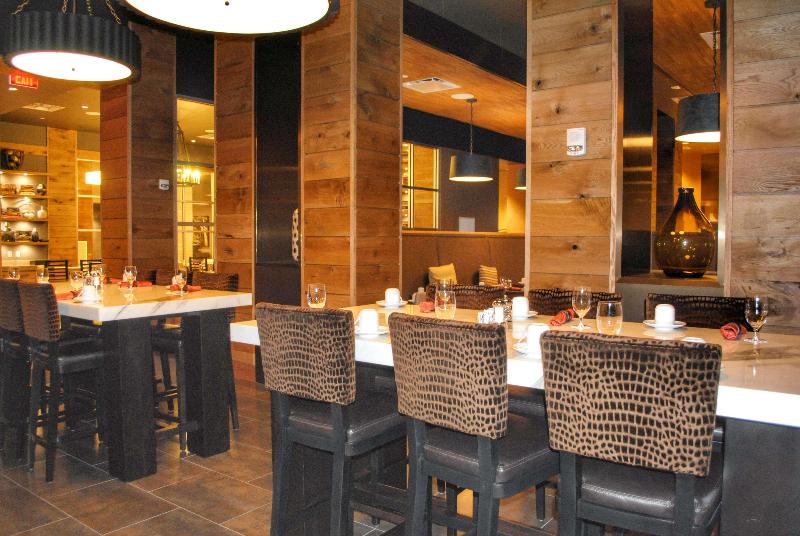 هتل Doubletree By Hilton Reading