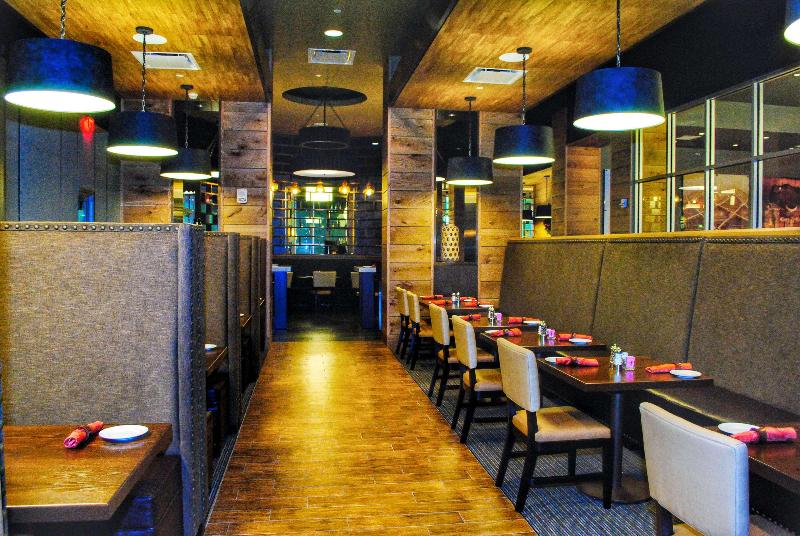 هتل Doubletree By Hilton Reading