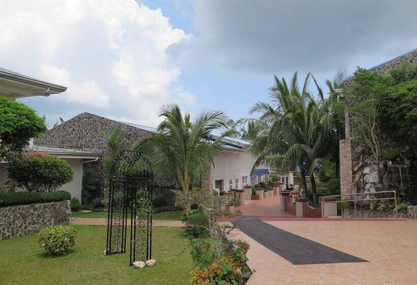 فندق Emiramona Garden