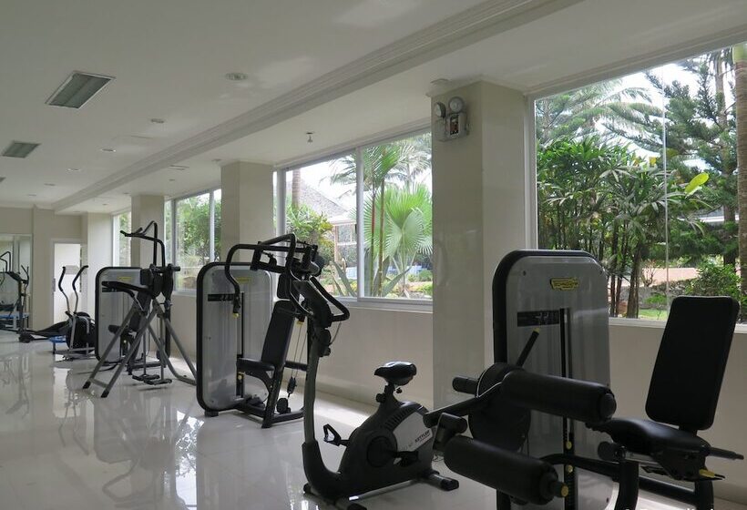 فندق Emiramona Garden