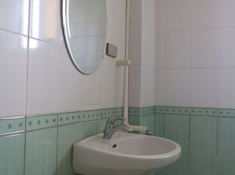 فندق Emiramona Garden