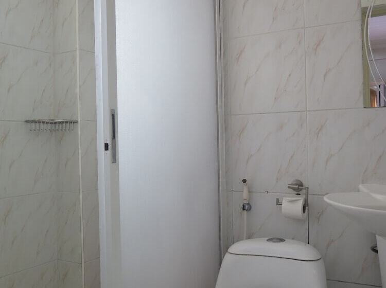 فندق Emiramona Garden