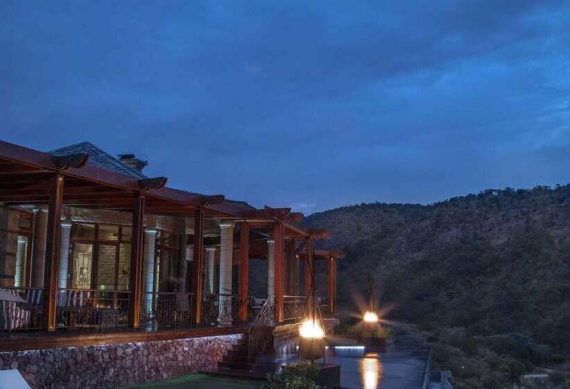 فندق Lejwe La Metsi Game Farm Pty Ltd