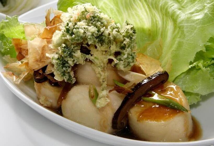 Metro Hotel Jababeka