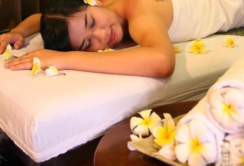 Metro Hotel Jababeka