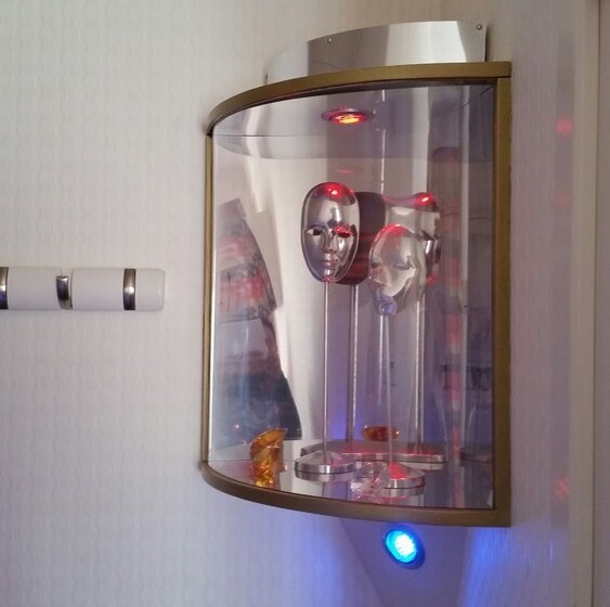 Fotos del hotel Nazareth:  12