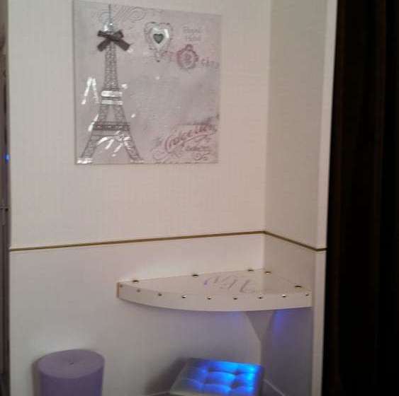 Fotos del hotel Nazareth:  13