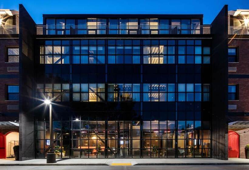 فندق Nyack, A Jdv By Hyatt