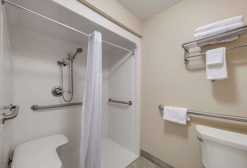 בית מלון כפרי Quality Inn & Suites