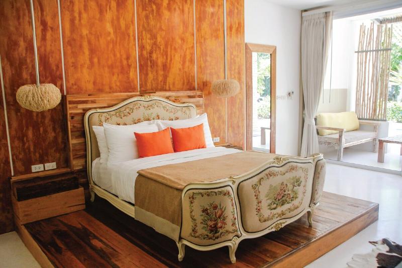 هتل Summer Luxury Beach Resort & Spa