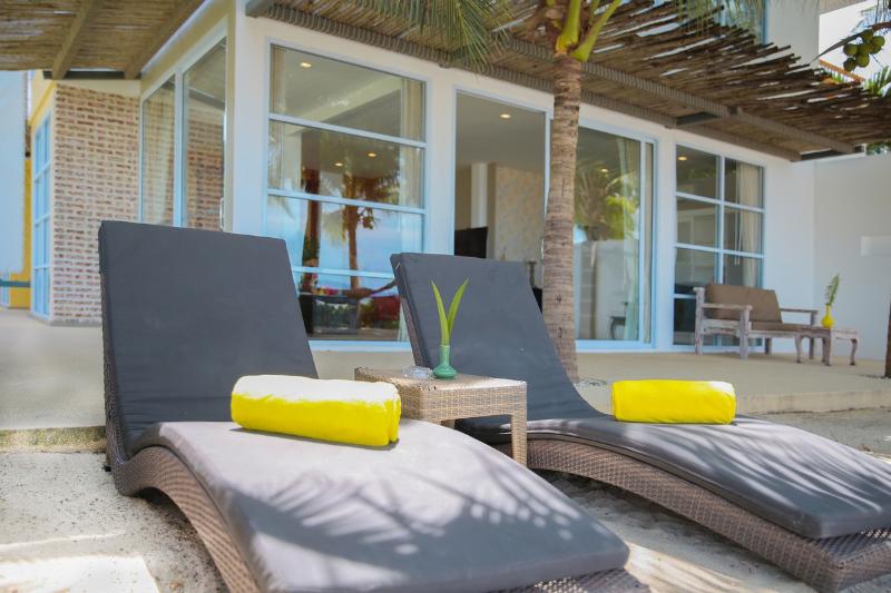 هتل Summer Luxury Beach Resort & Spa