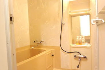 Fotos del hotel Suncity Hakodate:  2