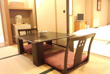Fotos del hotel Suncity Hakodate:  7