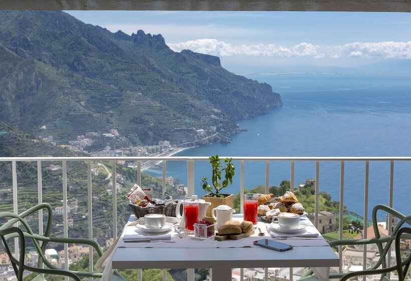 فندق Villa Piedimonte