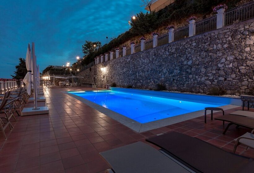 فندق Villa Piedimonte