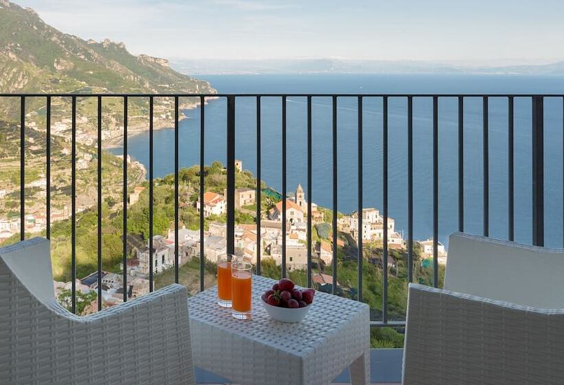 فندق Villa Piedimonte
