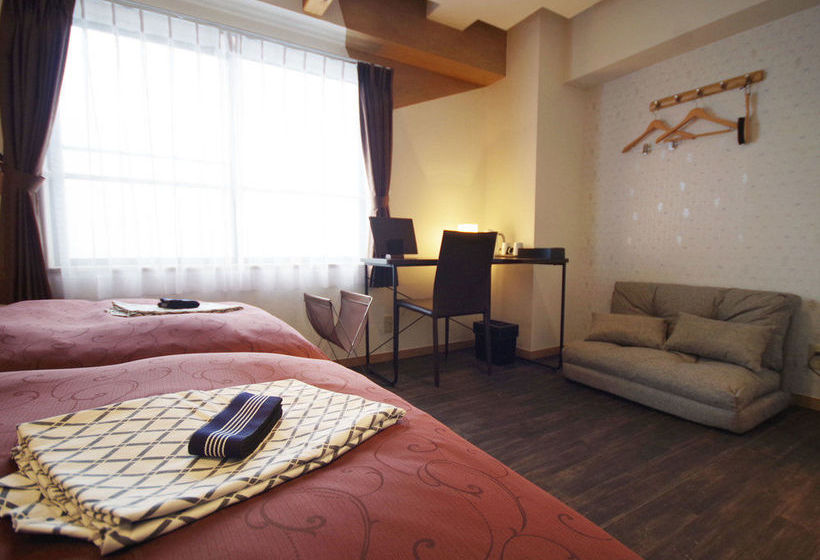 Fotos del hotel Ikebukuro Good:  3