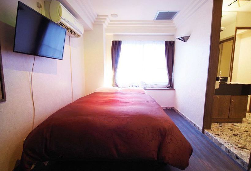 Fotos del hotel Ikebukuro Good:  5