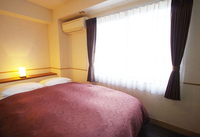 Fotos del hotel Ikebukuro Good:  9