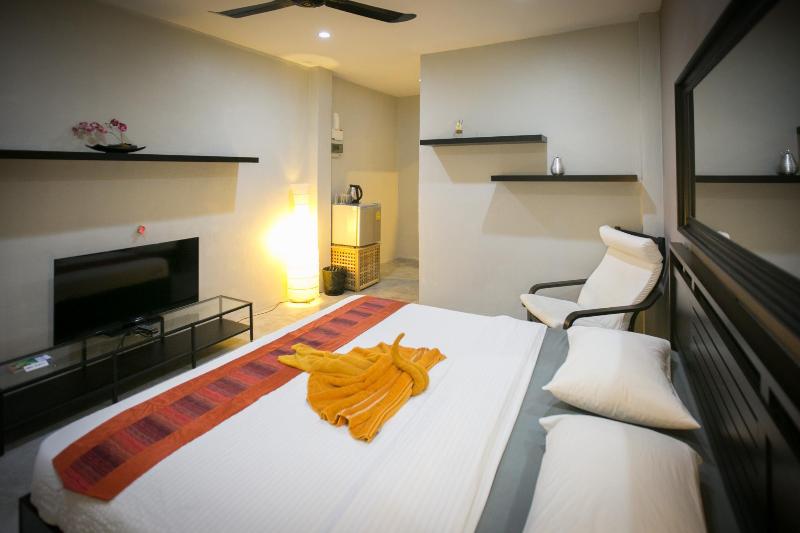 پانسیون Infinity Guesthouse