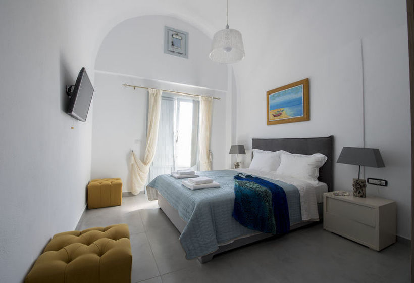 Sea & Sand Villas