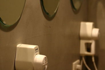 The Packer's Hostel